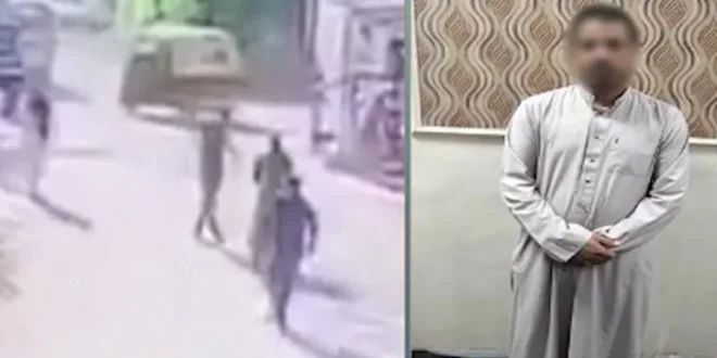 بعد انتشار الفيديو.. الأمن يكشف حقيقة الاعتداء على فتاة في البحيرة