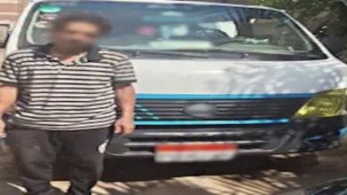 بعد تداول الفيديو.. ضبط قائد ميكروباص قاد برعونة وسبّ الركاب بالدقهلية