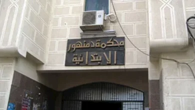 بعد تعديل وصف الجريمة.. قرار جديد بشأن المتهمين بقتل مزارع بالدلنجات