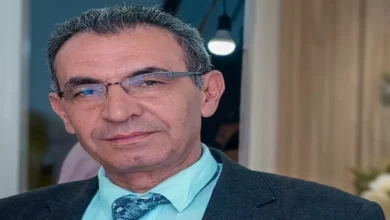 بعد رحلة مع المرض.. رحيل عم نجم منتخب مصر محمود صابر بكفر الشيخ | ضي النهار بعد رحلة مع المرض.. رحيل عم نجم منتخب مصر محمود صابر بكفر الشيخ