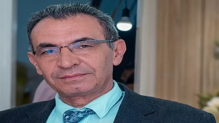 بعد رحلة مع المرض.. رحيل عم نجم منتخب مصر محمود صابر بكفر الشيخ
