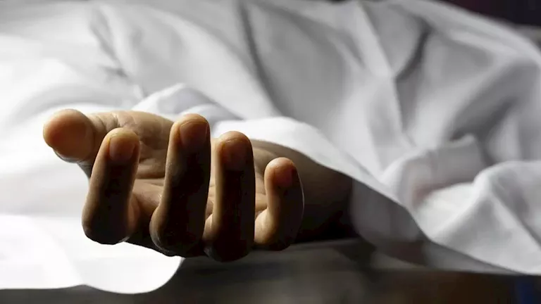 بعد مطاردة أمنية.. مصرع المتهم بقتل معلم قنا في تبادل لإطلاق النار