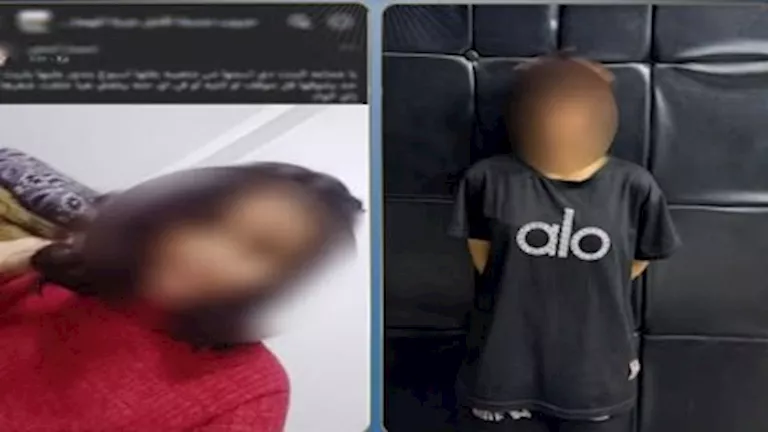 بعد منشور متداول.. العثور على فتاة مدينة نصر وتسليمها لأسرتها | ضي النهار بعد منشور متداول.. العثور على فتاة مدينة نصر وتسليمها لأسرتها