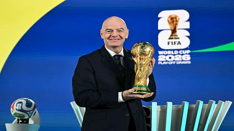 بعد نهاية المونديال.. تعرف على أفضل 10 لاعبين في كأس العالم 2026