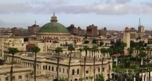 بمشاركة في هاكاثون IEEE AESS.. جامعة القاهرة الأهلية تعزز جاهزية طلابها لسوق العمل