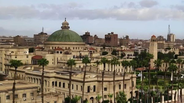 بمشاركة في هاكاثون IEEE AESS.. جامعة القاهرة الأهلية تعزز جاهزية طلابها لسوق العمل