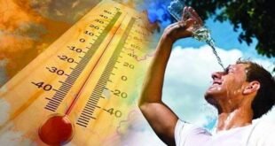 بيان عاجل من الأرصاد بشأن طقس الغد