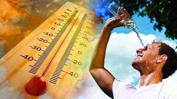 بيان عاجل من الأرصاد بشأن طقس الغد