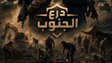 بيتهرب برة مصر.. القوات المسلحة تنشر شهادات مسؤولين يحذرون من ظاهرة "الدهابة" | ضي النهار بيتهرب برة مصر.. القوات المسلحة تنشر شهادات مسؤولين يحذرون من ظاهرة "الدهابة"