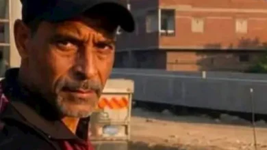 بين التحقيق والدعم.. تطورات جديدة في واقعة "عامل الخردة" بدمياط | ضي النهار بين التحقيق والدعم.. تطورات جديدة في واقعة "عامل الخردة" بدمياط