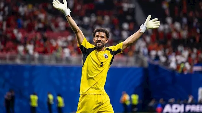 بينهم حارس الرأس الأخضر.. ملايين المتابعين الجدد لنجوم كأس العالم 2026 | ضي النهار بينهم حارس الرأس الأخضر.. ملايين المتابعين الجدد لنجوم كأس العالم 2026