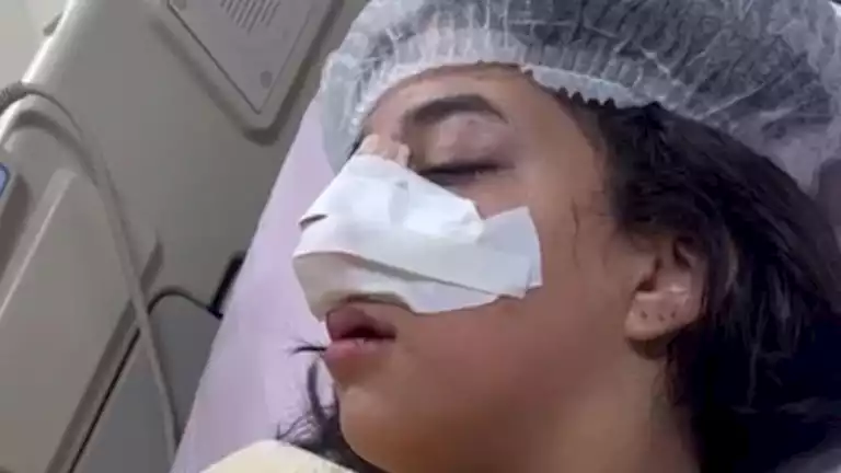 تأجيل استئناف طالبات مدرسة التجمع على حكم الحبس بواقعة الطالبة "كارما" | ضي النهار تأجيل استئناف طالبات مدرسة التجمع على حكم الحبس بواقعة الطالبة "كارما"