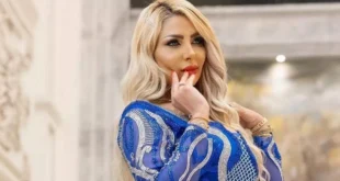 تأجيل محاكمة سارة خليفة في قضية المخدرات الكبرى إلى الغد
