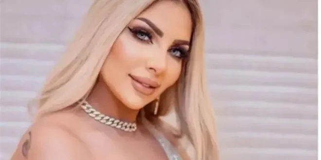 تأجيل محاكمة سارة خليفة و27 آخرين في قضية المخدرات الكبرى لـ4 أغسطس