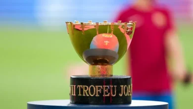 تاريخ كأس جامبر ونظامها وأبرز أبطالها