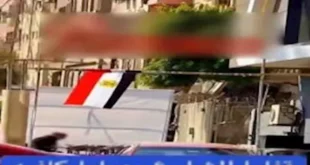 تحرك أمني عاجل ينهي أزمة مقهى افترش الرصيف بالجيزة