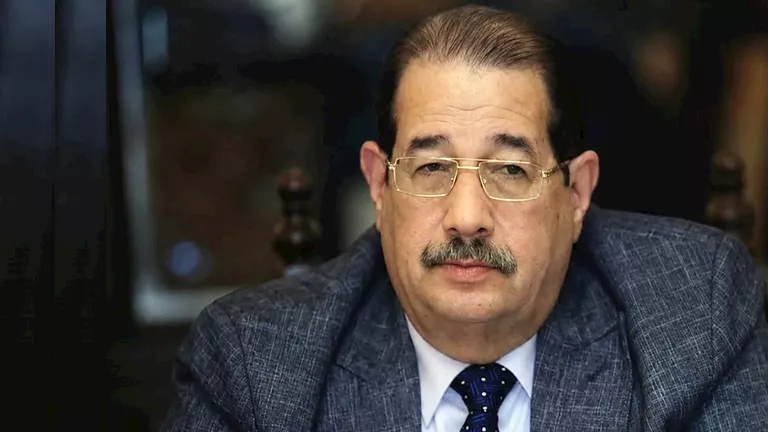 تحرك بالشرقية ضد مصطفى كامل بسبب الفيديو عن "الشراقوة"
