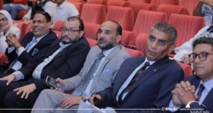 تدشين مشروع "عيون مصر.. من روائع الآثار المصرية في المتاحف العالمية" على هامش معرض مكتبة الإسكندرية