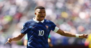 ترتيب هدافي كأس العالم 2026