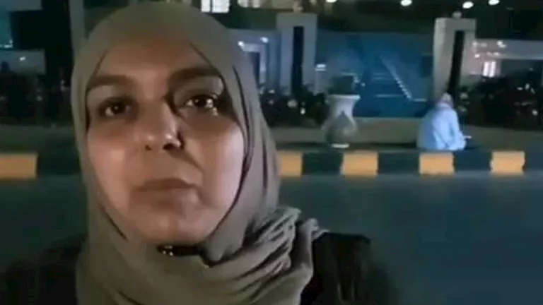 ترك 200 جنيه وفر هاربًا.. تفاصيل دهس شاب من ذوي الهمم بالمنوفية