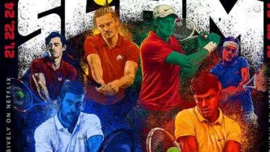 تركي آل الشيخ يعلن إقامة بطولة "Six Kings Slam" ضمن موسم الرياض