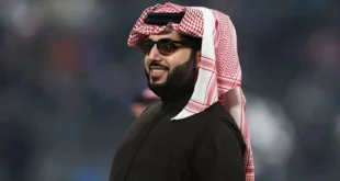 تركي آل الشيخ يكشف عن كواليس تحضيرات مهرجان "جوي أوود"