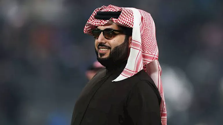 تركي آل الشيخ يكشف عن كواليس تحضيرات مهرجان "جوي أوود"