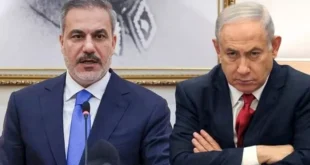 تركيا تحسم موقفها من الحرب مع إسرائيل