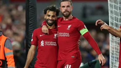تزامناً مع رحيله.. محمد صلاح يطالب ليفربول بوداع يليق بهندرسون | ضي النهار تزامناً مع رحيله.. محمد صلاح يطالب ليفربول بوداع يليق بهندرسون
