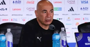 تصريحات حسام حسن قبل مواجهة أستراليا بكأس العالم