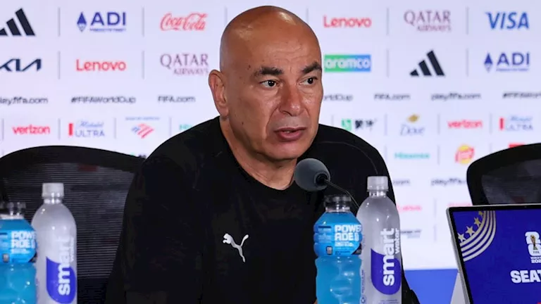تصريحات حسام حسن قبل مواجهة أستراليا بكأس العالم