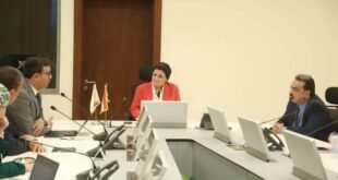تعاون بين الصحة والبنك الدولي لتسريع تنفيذ مشروعات التغطية الصحية الشاملة