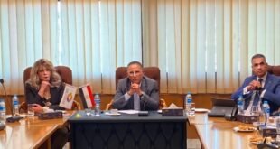 تعاون مصري ألماني في تدريب وتأهيل الموارد البشرية بالقطاع السياحي