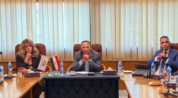 تعاون مصري ألماني في تدريب وتأهيل الموارد البشرية بالقطاع السياحي