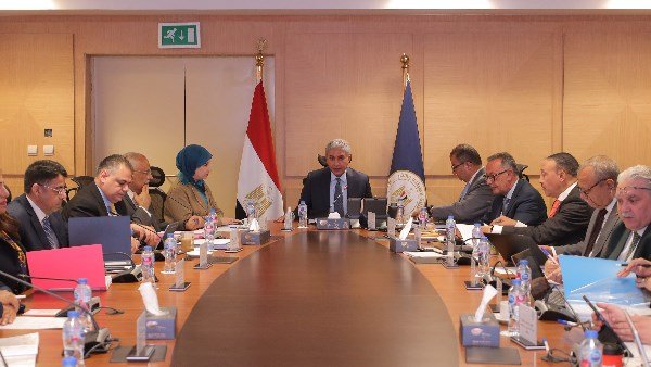 تعديل أسعار تذاكر زيارة المواقع الأثرية بالواحات البحرية