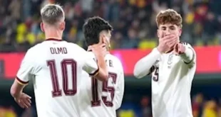 تعرف على أحداث مباراة إسبانيا والنمسا في دور الـ32 من كأس العالم 2026