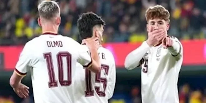 تعرف على أحداث مباراة إسبانيا والنمسا في دور الـ32 من كأس العالم 2026
