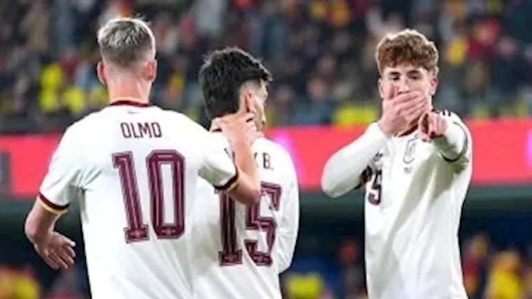 تعرف على أحداث مباراة إسبانيا والنمسا في دور الـ32 من كأس العالم 2026