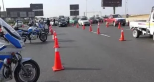 تعرف على التحويلات المرورية مع تشغيل كوبري مصر للطيران الجديد