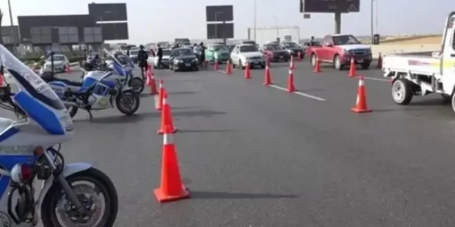 تعرف على التحويلات المرورية مع تشغيل كوبري مصر للطيران الجديد