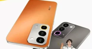 تعرف على الهاتف المنافس الأحدث من Realme