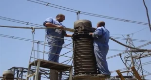 تعرف على مناطق قطع الكهرباء غدًا السبت بمدينة نويبع