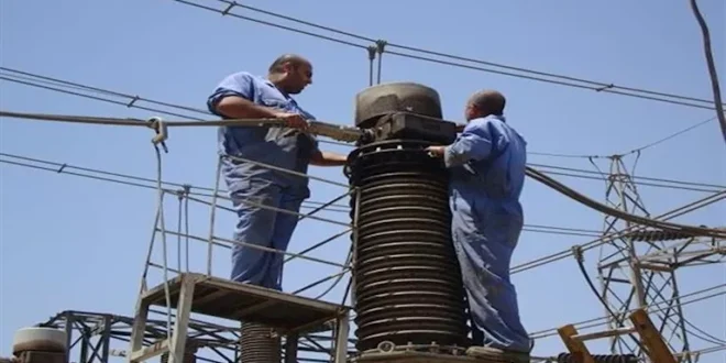 تعرف على مناطق قطع الكهرباء غدًا السبت بمدينة نويبع