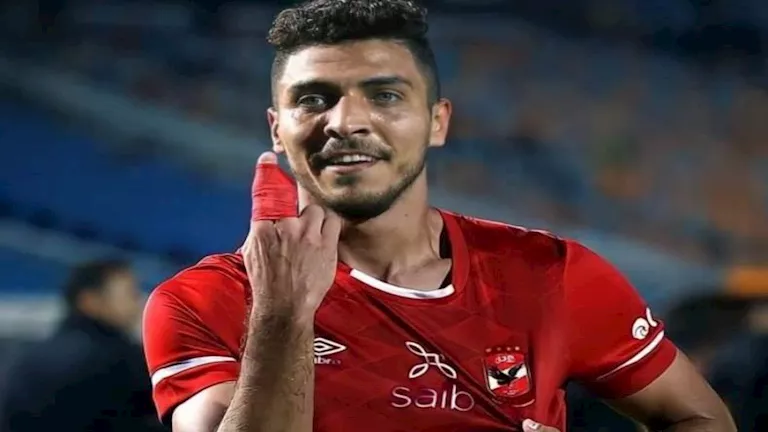 تعرف على نتيجة مباراة الأهلي ولافيينا الودية