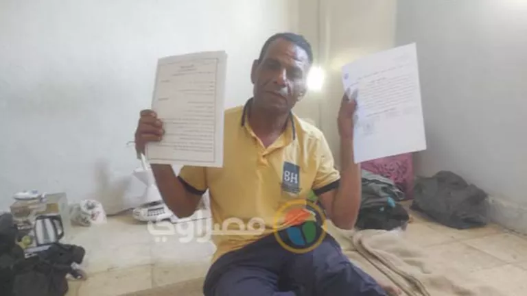 تفاصيل النصب على عامل ونجله بجنوب سيناء في 480 ألف جنيه