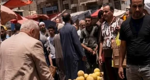 تفاصيل جديدة في واقعة فيديو رئيس مدينة طوخ خلال حملة الإشغالات