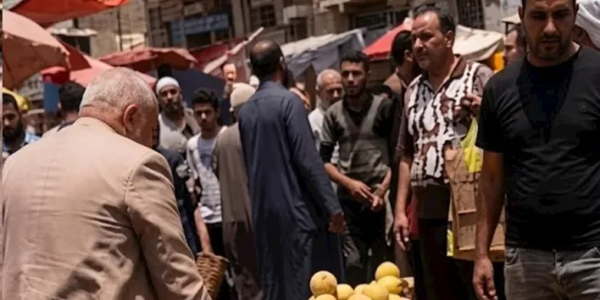 تفاصيل جديدة في واقعة فيديو رئيس مدينة طوخ خلال حملة الإشغالات