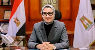 تفاصيل حركة رؤساء القرى الجديدة بالوادي الجديد