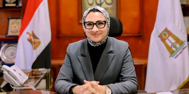 تفاصيل حركة رؤساء القرى الجديدة بالوادي الجديد