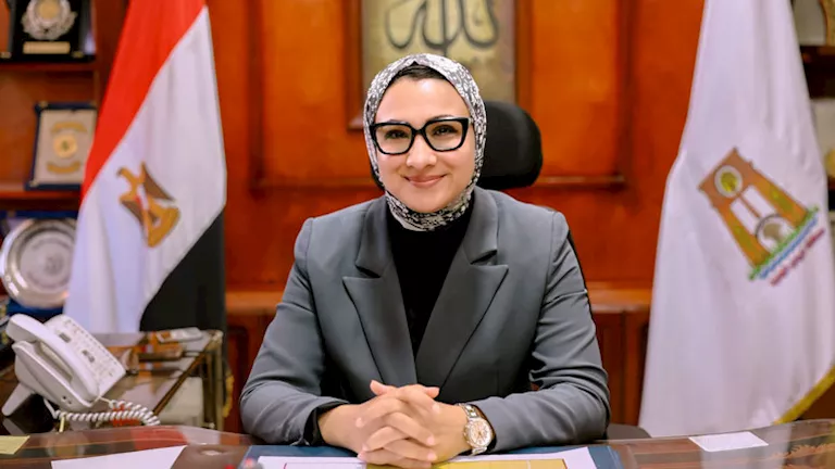 الوادي الجديد تعلن عن 29 وظيفة شاغرة.. تعرف على الشروط | ضي النهار تفاصيل حركة رؤساء القرى الجديدة بالوادي الجديد